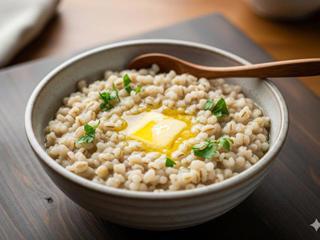 Каша перловая