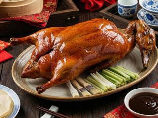 Pekin duck