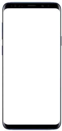Phone frame